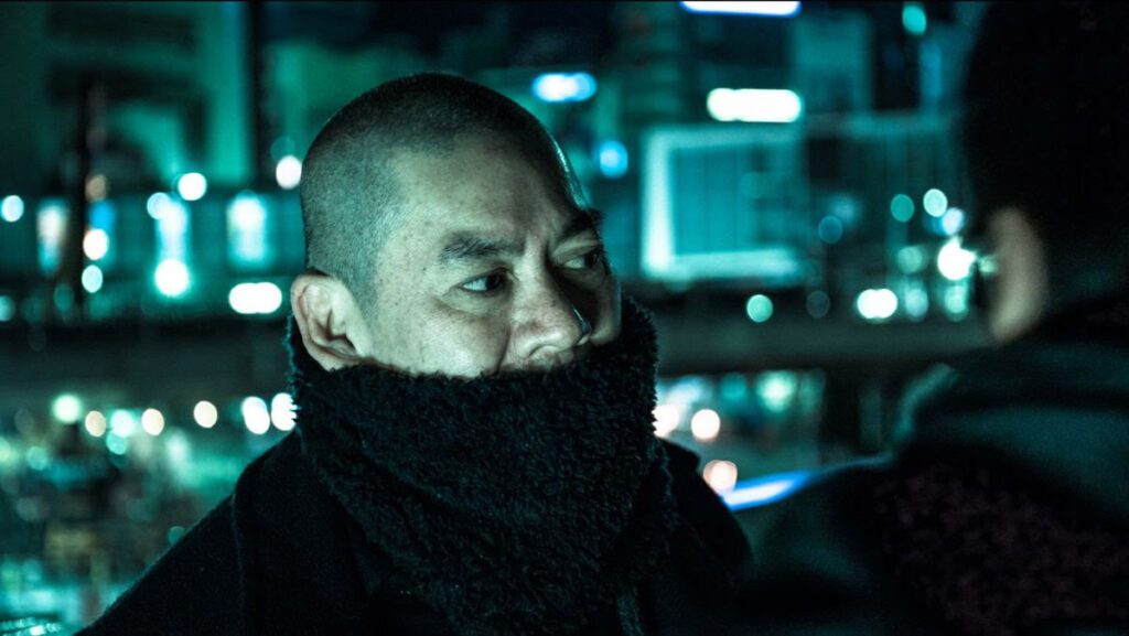 Tsai Ming- liang