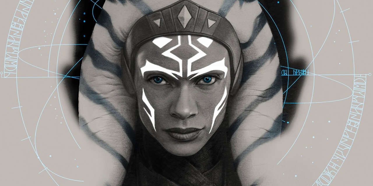 cover empire serie ahsoka
