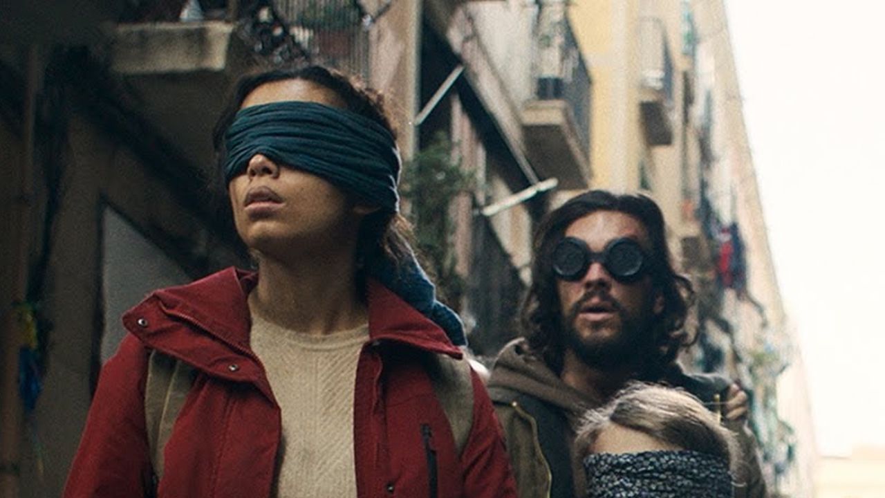 immagine bird box barcellona