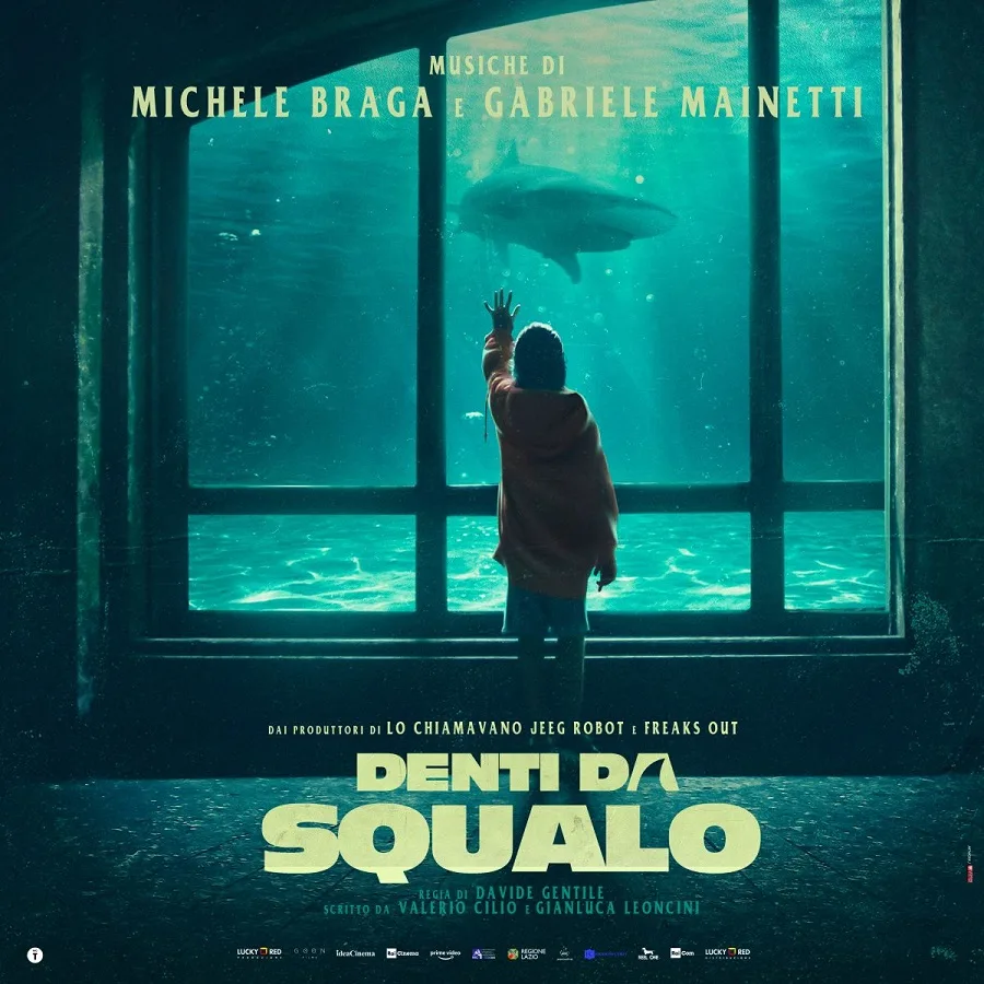 poster denti da squalo