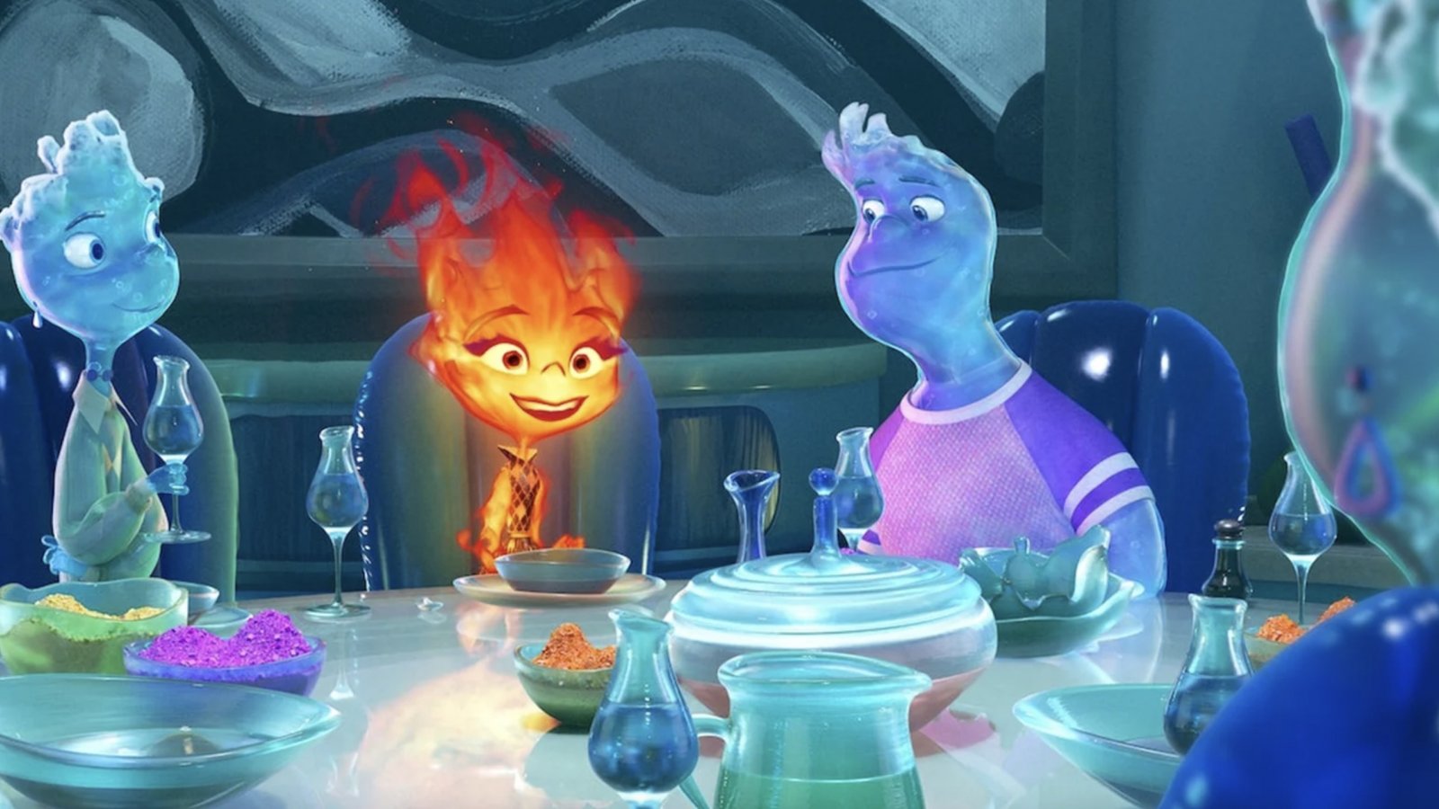 immagine animazione elemental
