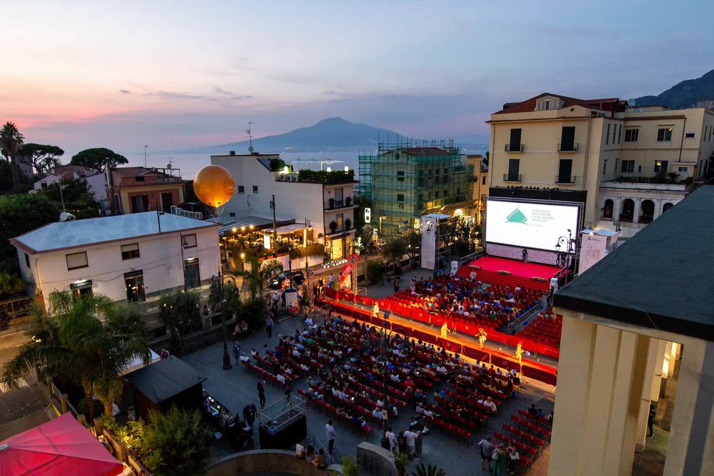 festival del sociale