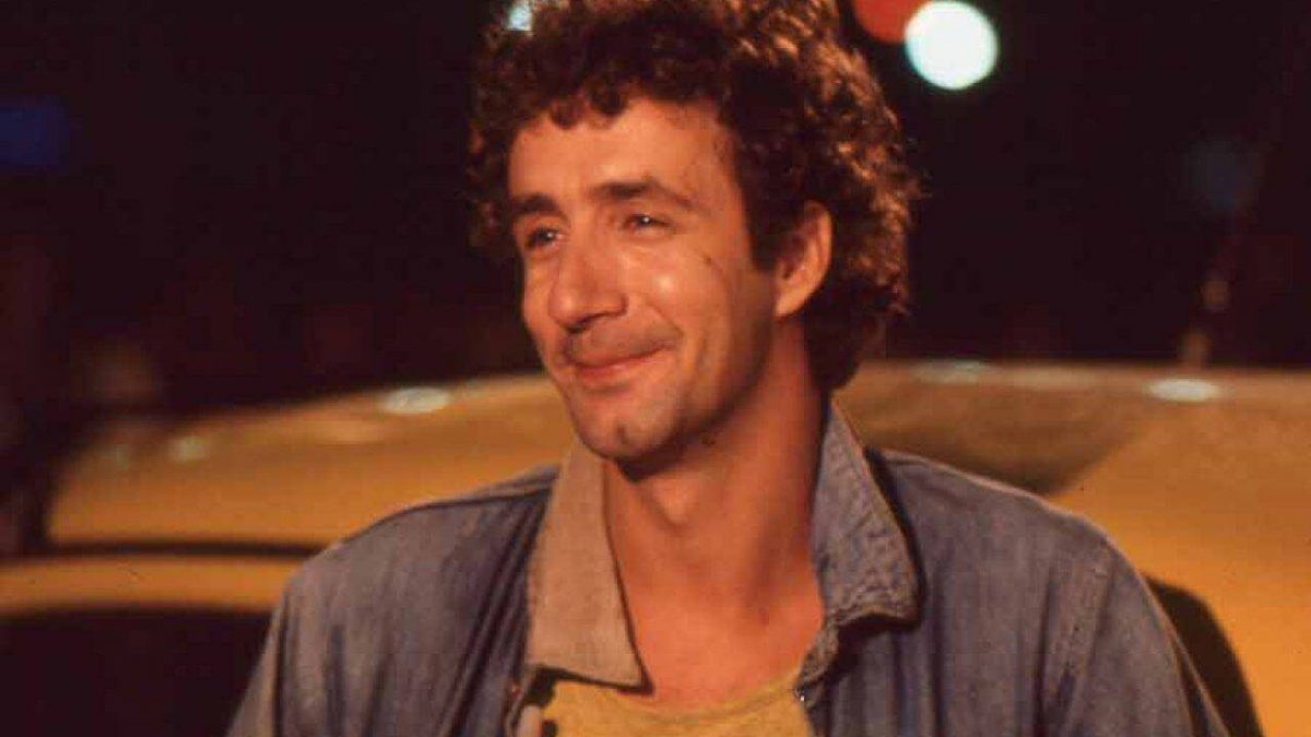 francesco nuti