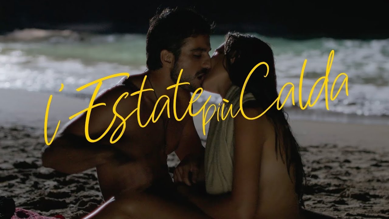 L’Estate più Calda, il teaser trailer del nuovo film Original italiano