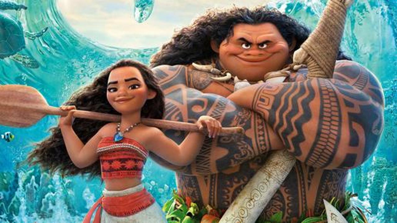Oceania: svelato il nome del regista del live-action