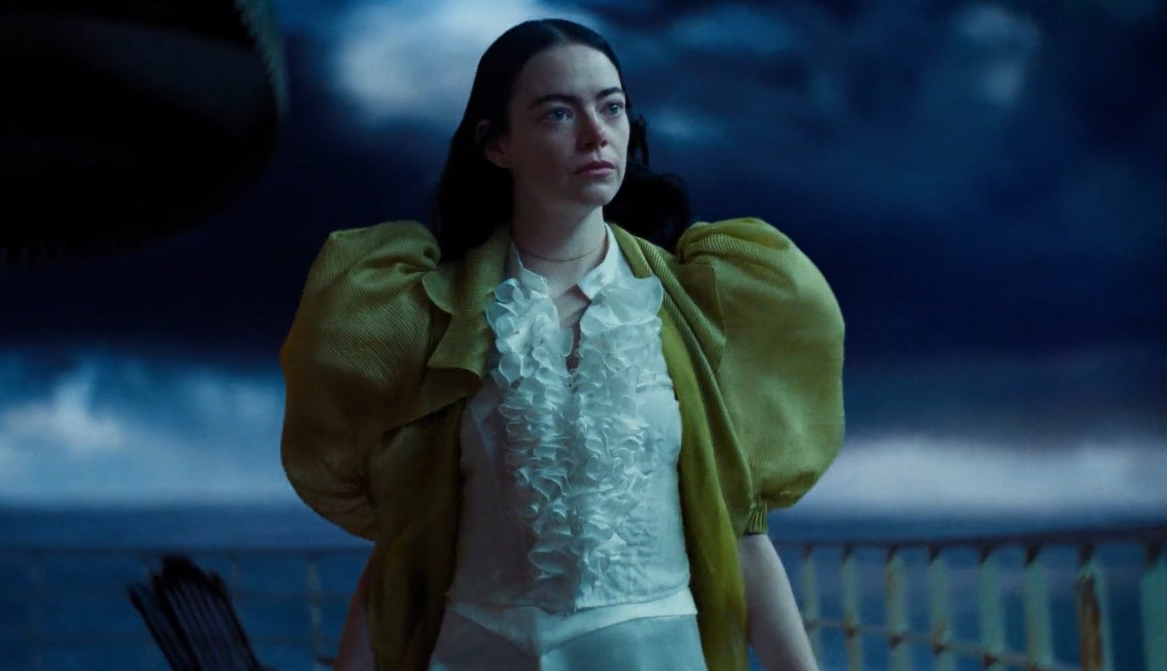 Poor Things: il primo teaser poster del nuovo film di Yorgos Lanthimos