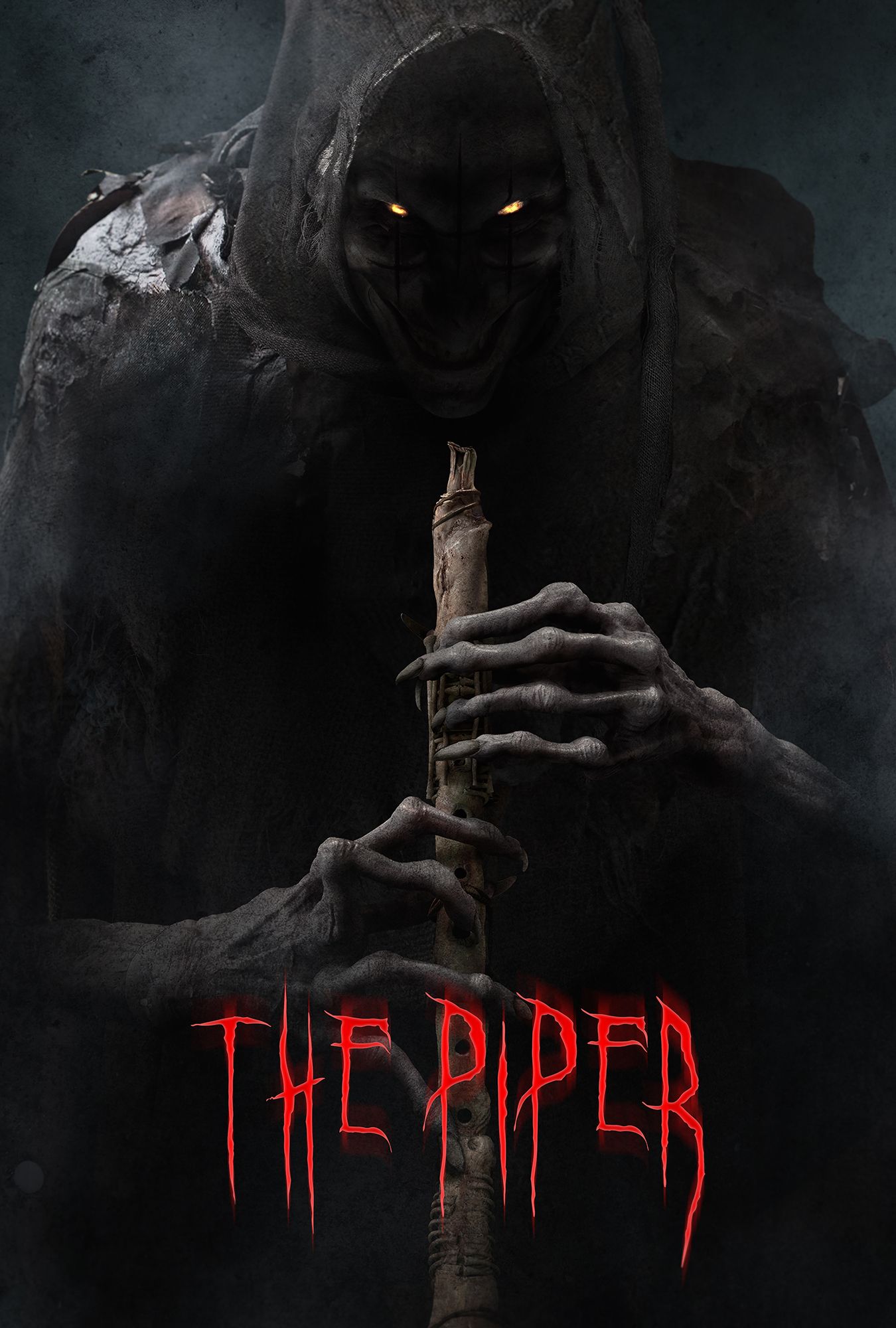 poster The Piper