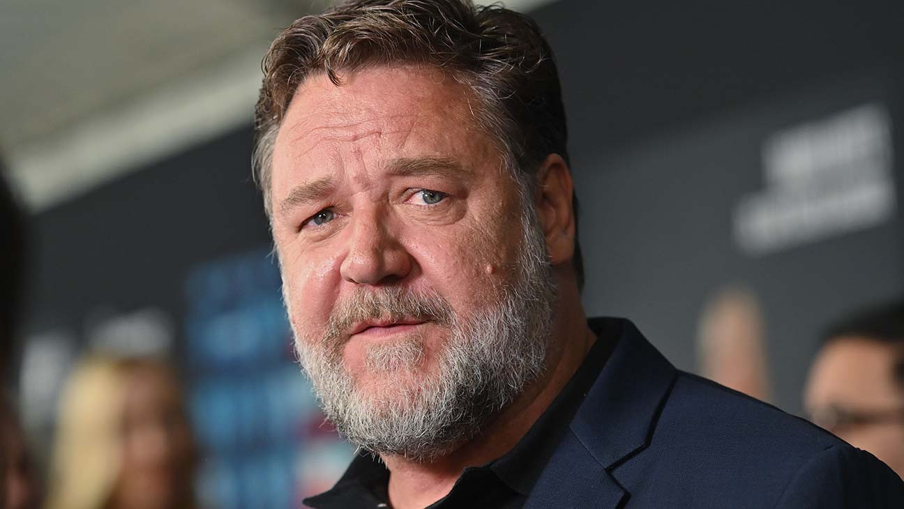 immagine russell crowe