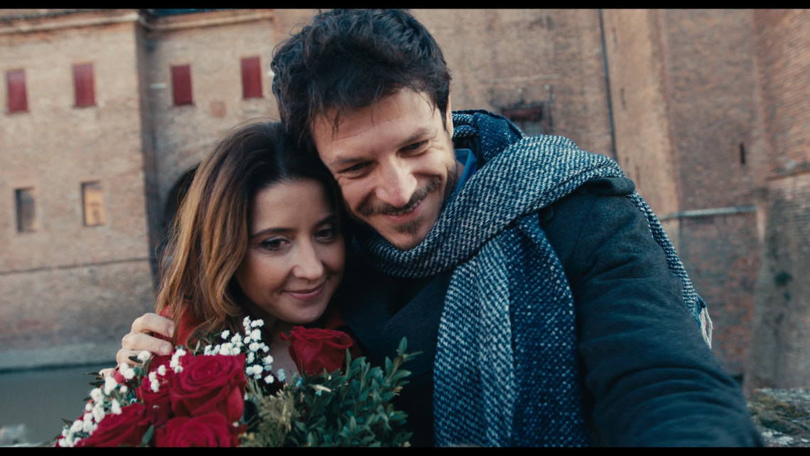 immagine corto miss agata