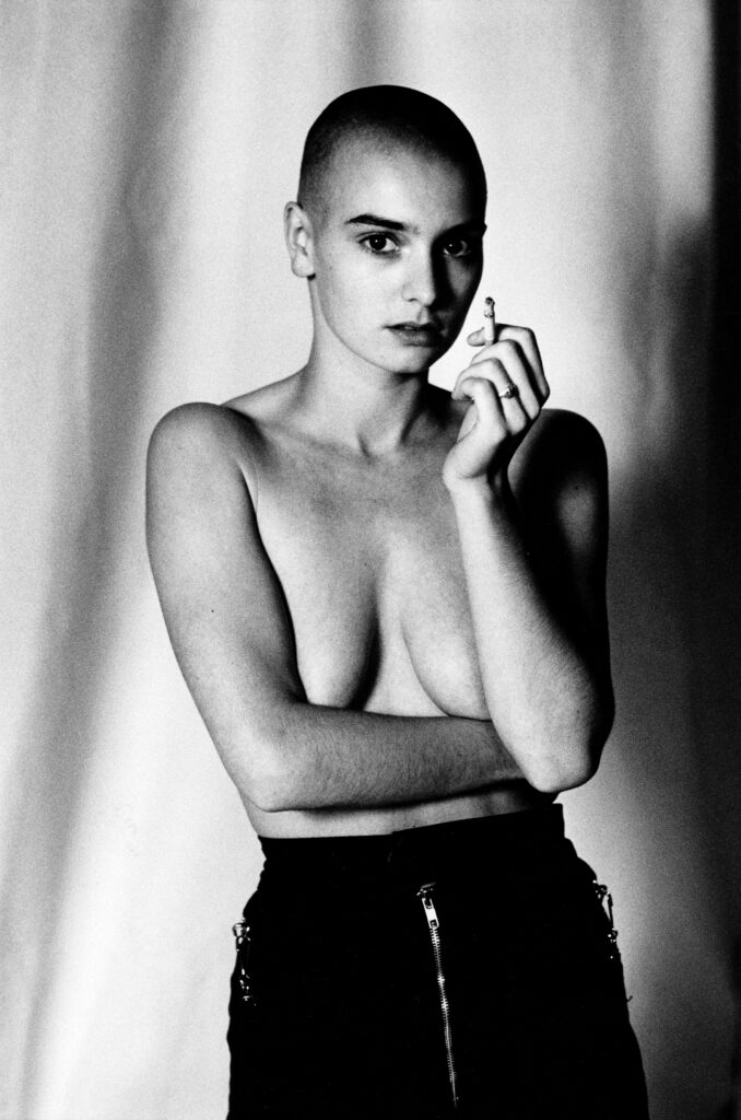 Sinéad O'Connor