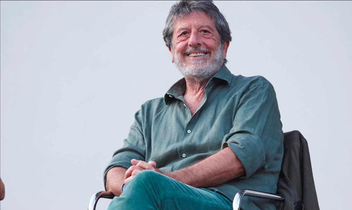 Andrea Purgatori