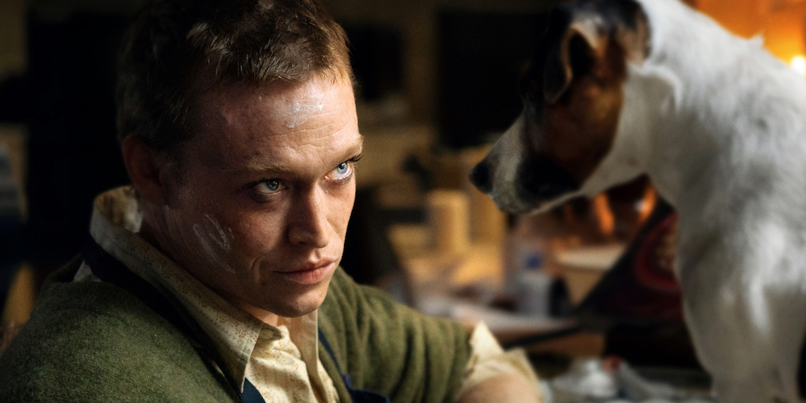 Dogman - Luc Besson - Trailer - Think Movies