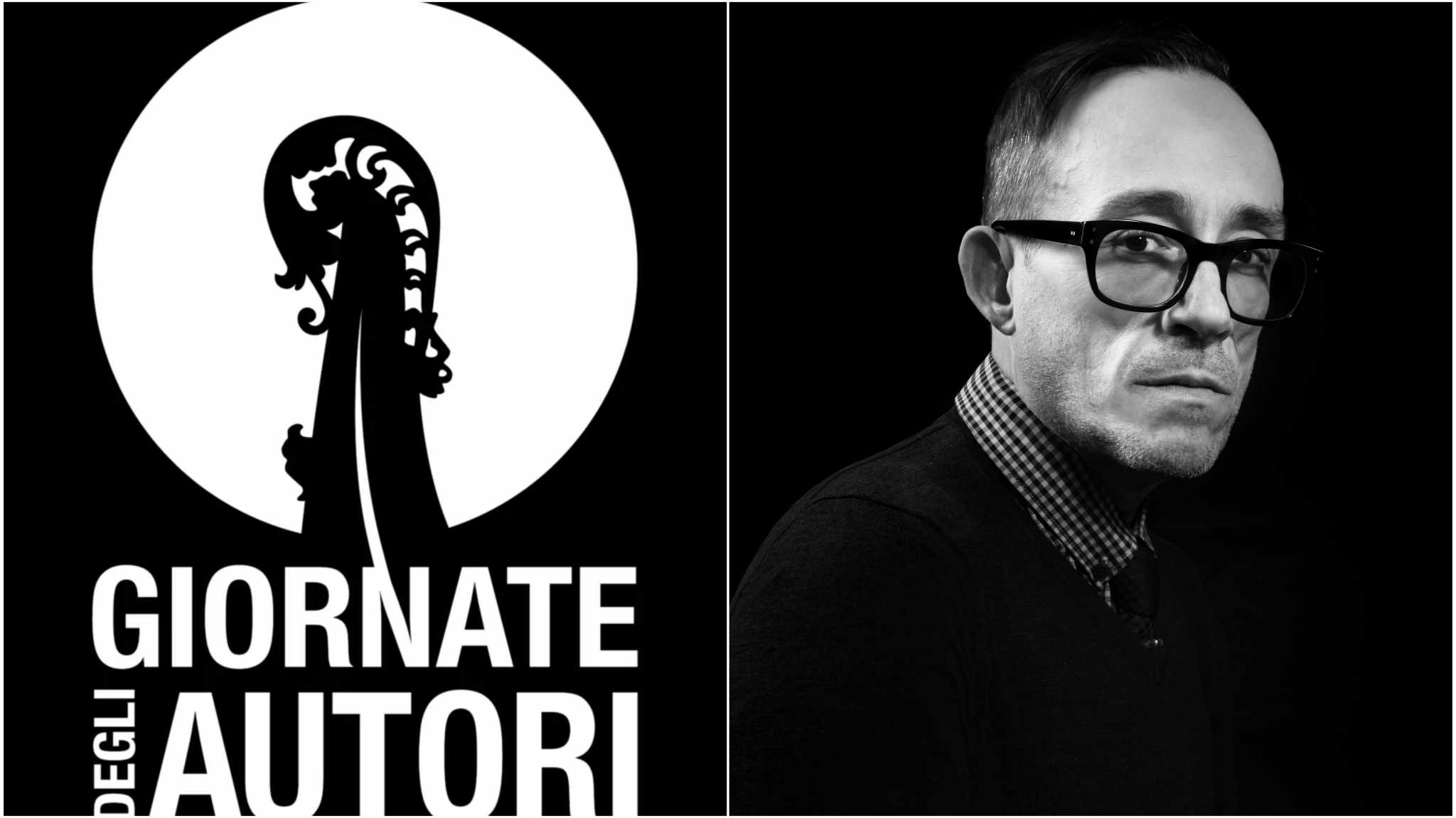 collage immagine giornate degli autori e João Pedro Rodrigues