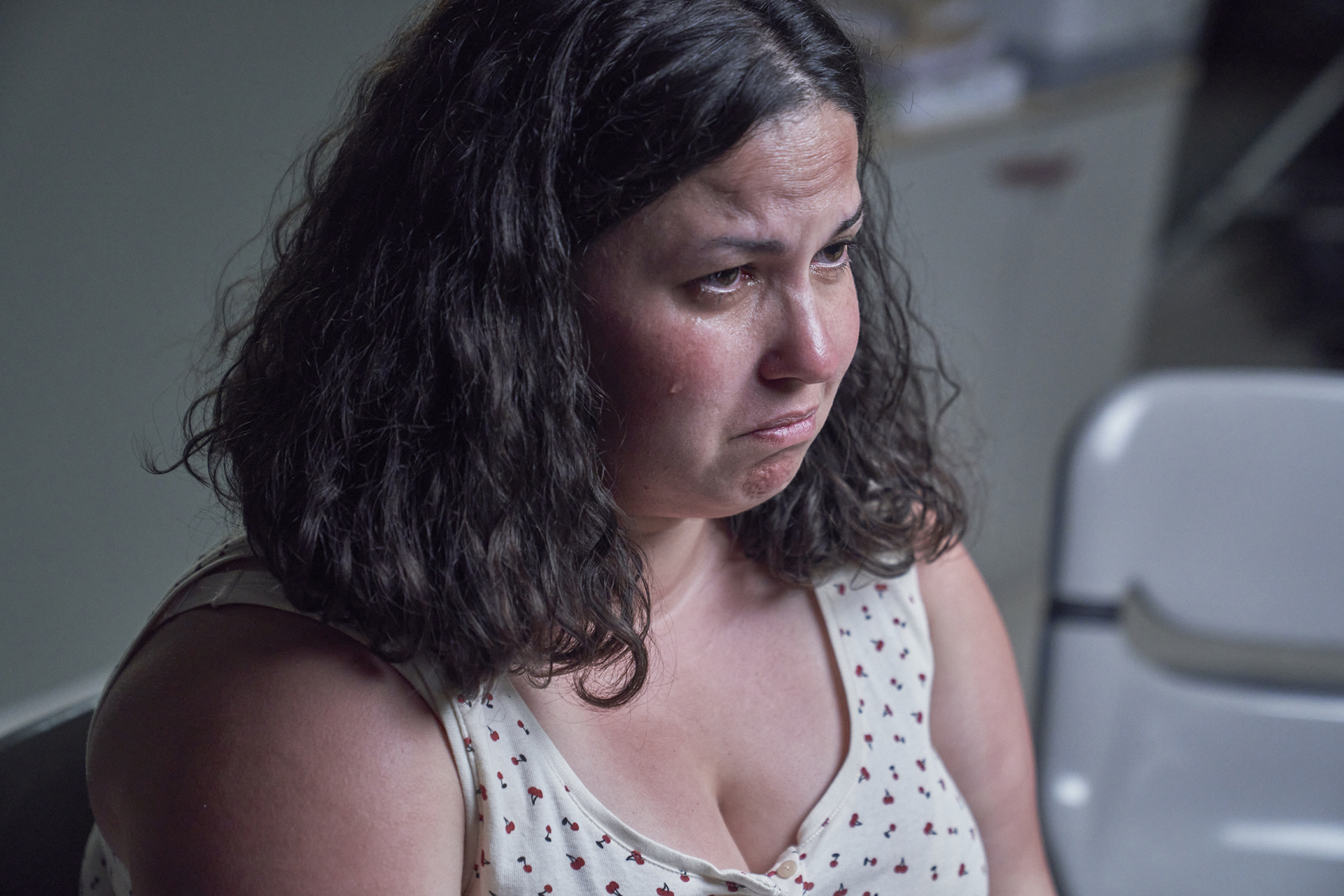 Laura Galán in Piggy