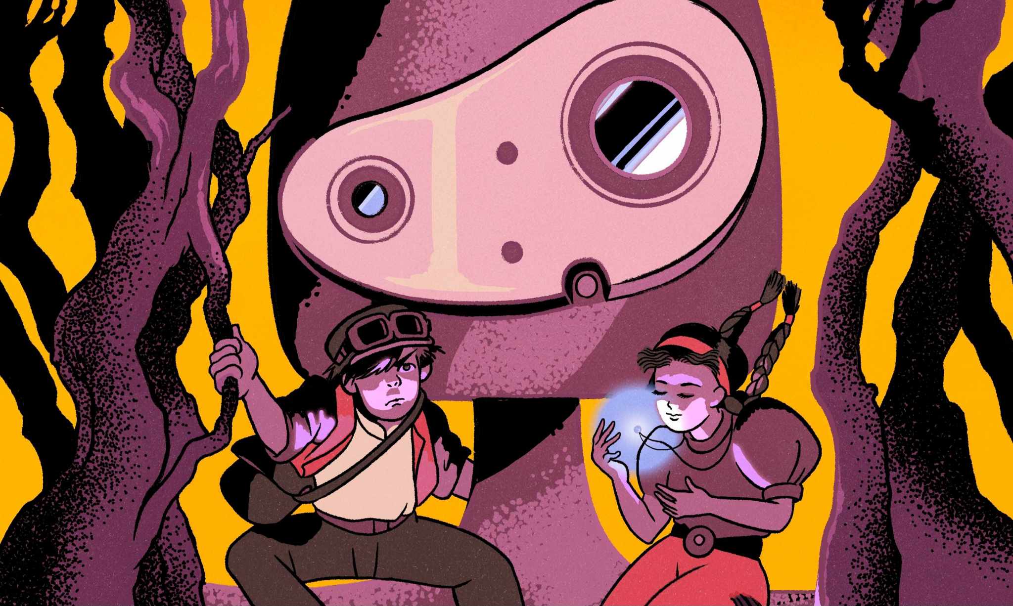 cover illustrazione Elisa Menini