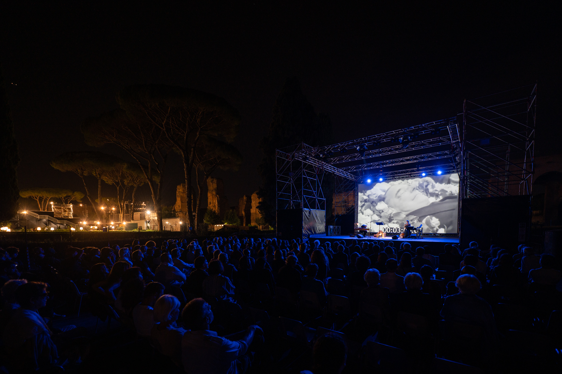 Il pubblico al Teatro del Portico_ph Fabrizio Sansoni-Opera di Roma 2023_8702