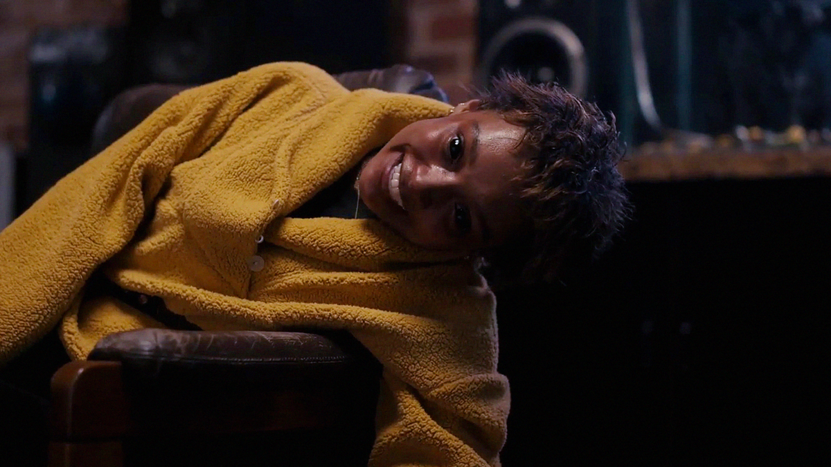 Miranda Otto in Talk to Me