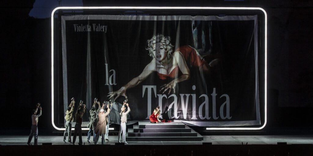 La traviata Caracalla 2019_ph Yasuko Kageyama-Teatro dell'Opera di Roma_6258 WEB