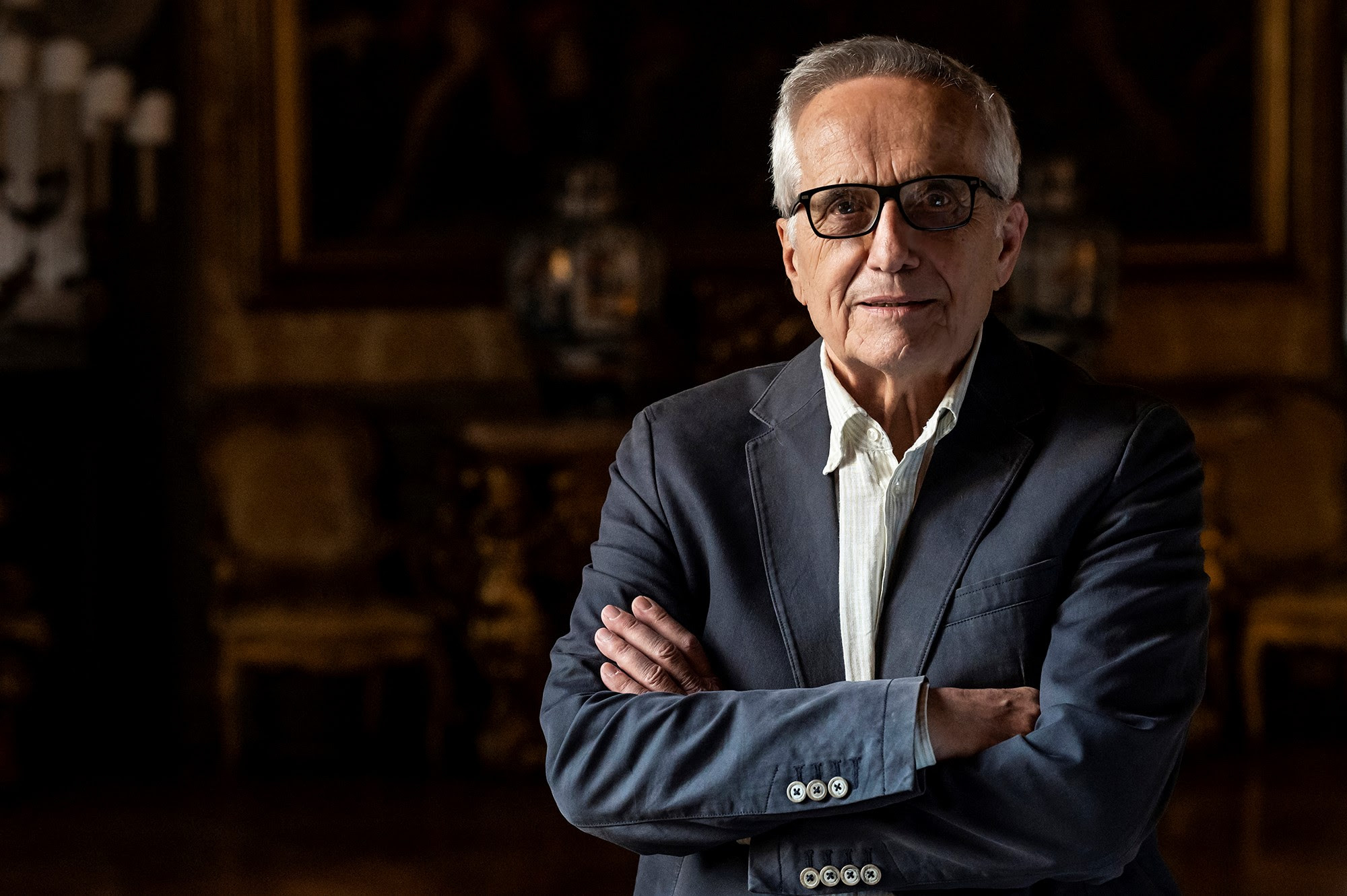 immagine Marco Bellocchio
