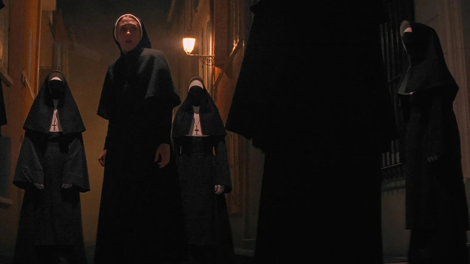taissa farmiga in the nun 2