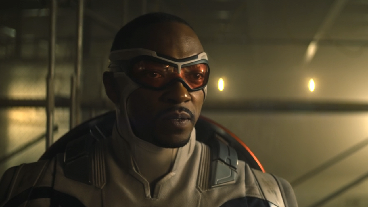 anthony mackie in captain america