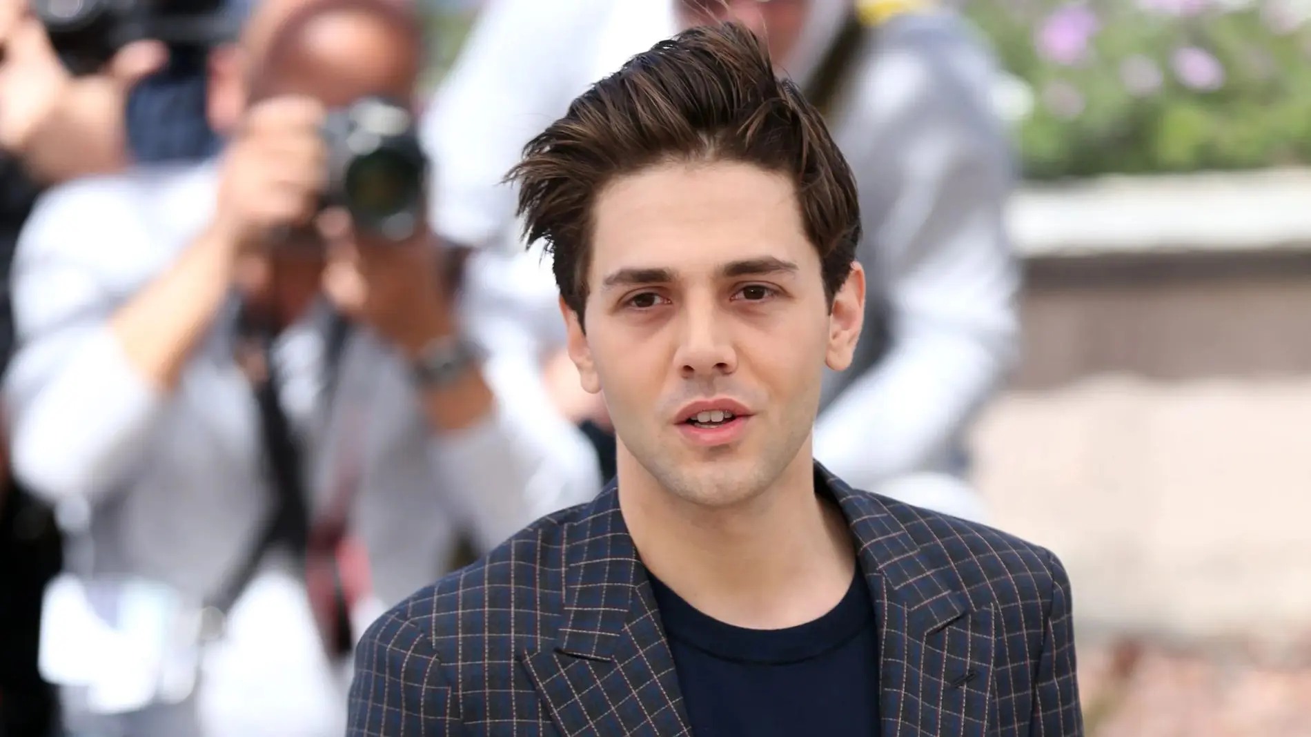xavier dolan