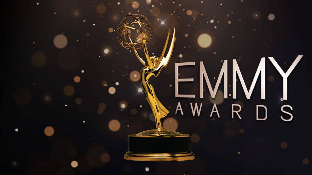 logo emmy awards