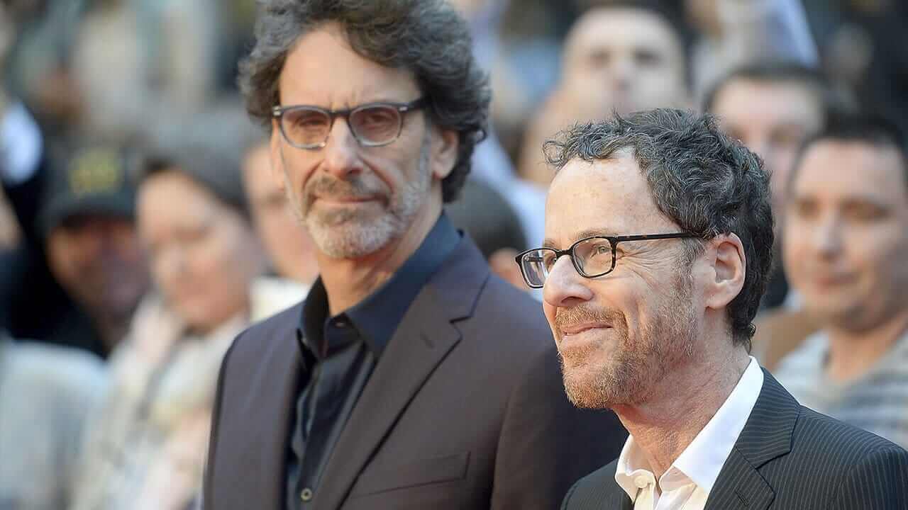 Joel ed Ethan Coen
