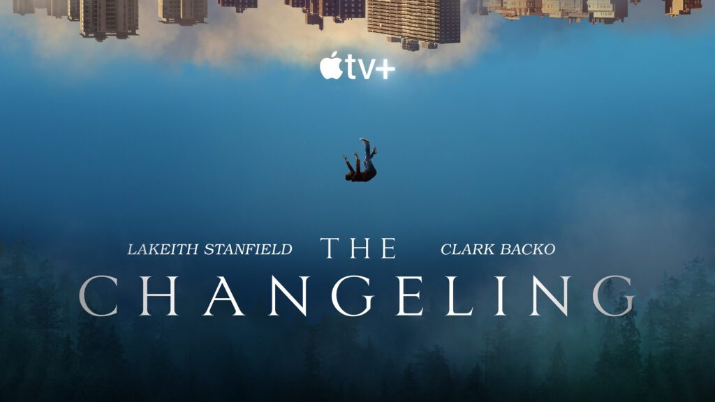locandina the changeling