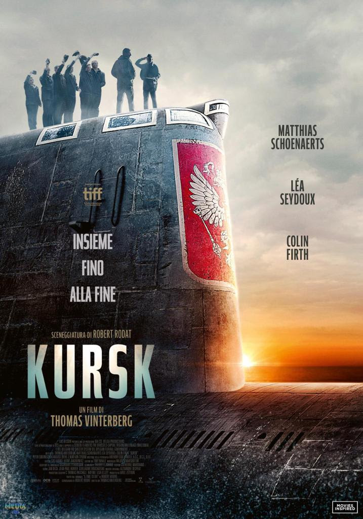 poster film kursk