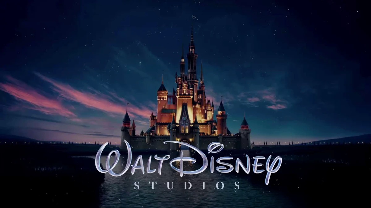 logo walt diney studios