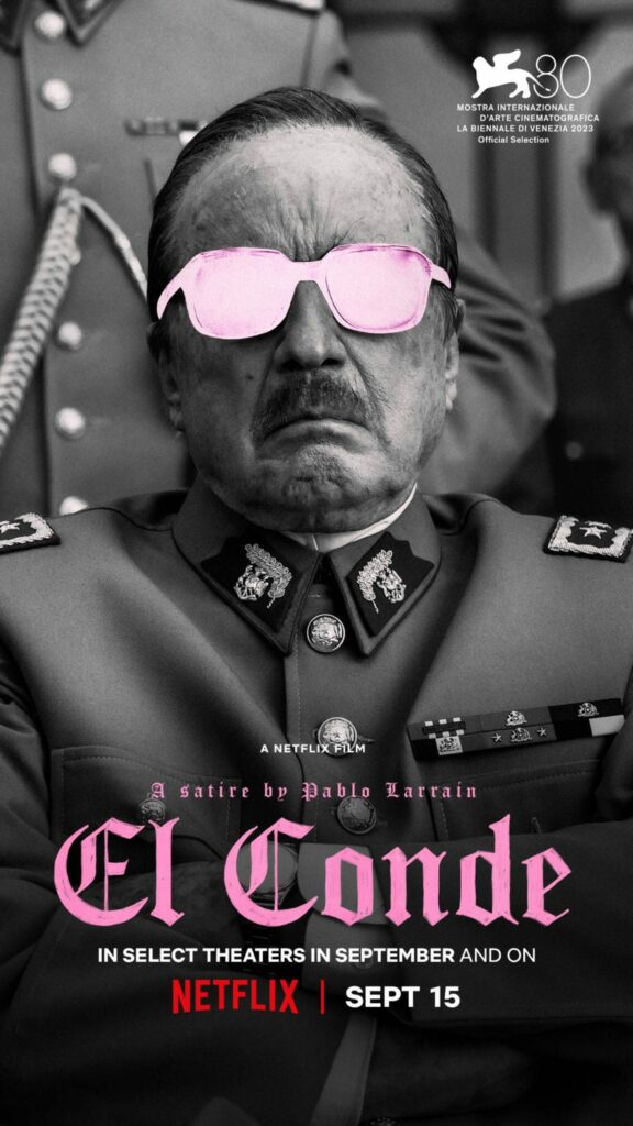 poster el conde
