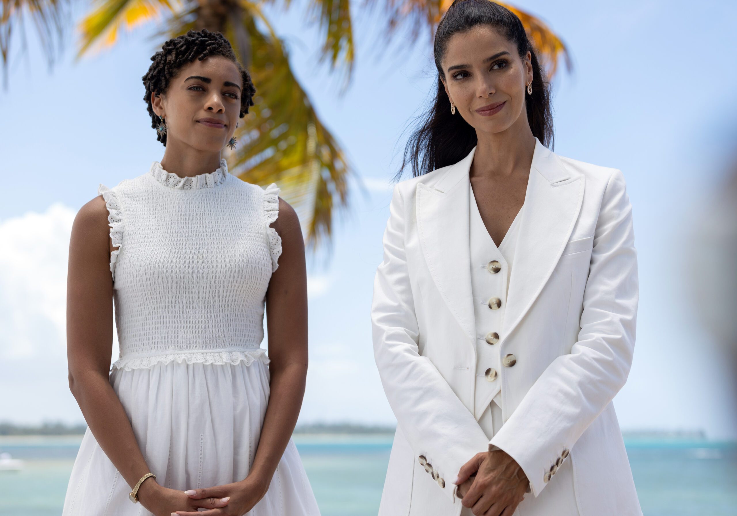 immagine serie Fantasy Island