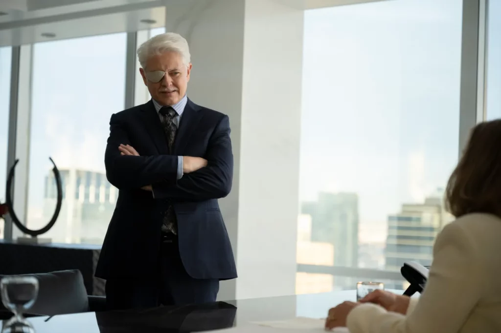 FXs-Fargo-Dave-Foley-as-Danish-Graves