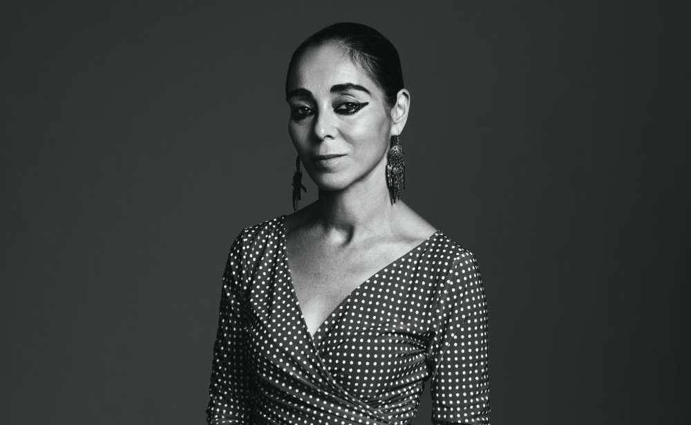 Shirin Neshat