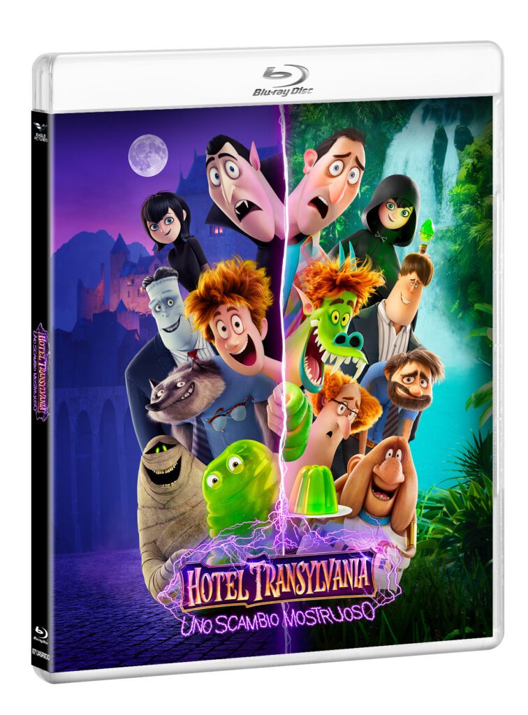 Hotel Transylvania 4_Trasformania_BD