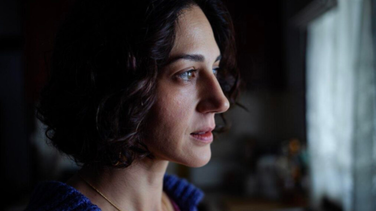 immagine film shayda