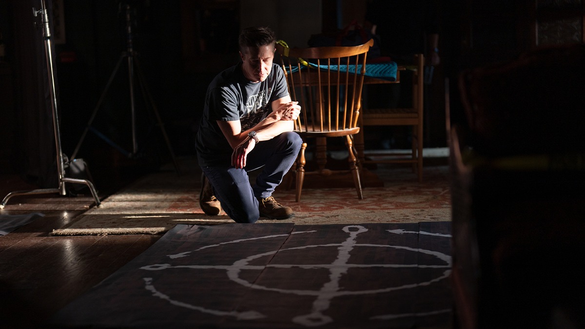 david gordon green su selt di l'esorcista il credente