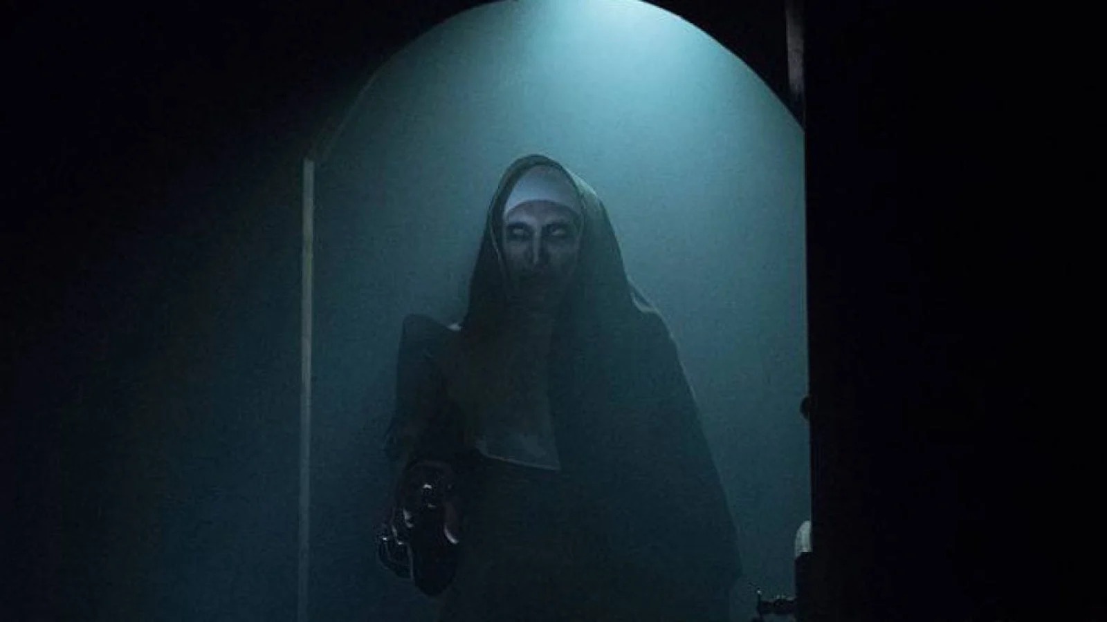 The nun 2 - video promozionale - think movies