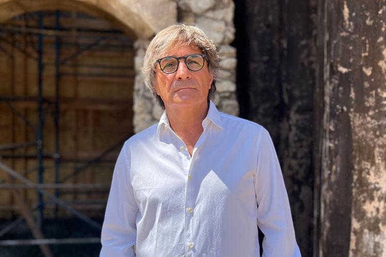 tonino zera
