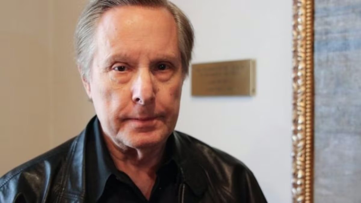 William Friedkin