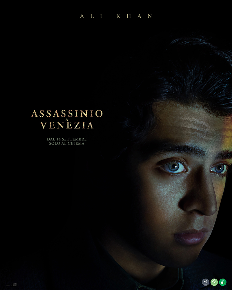 assassinio a venezia - poster 11