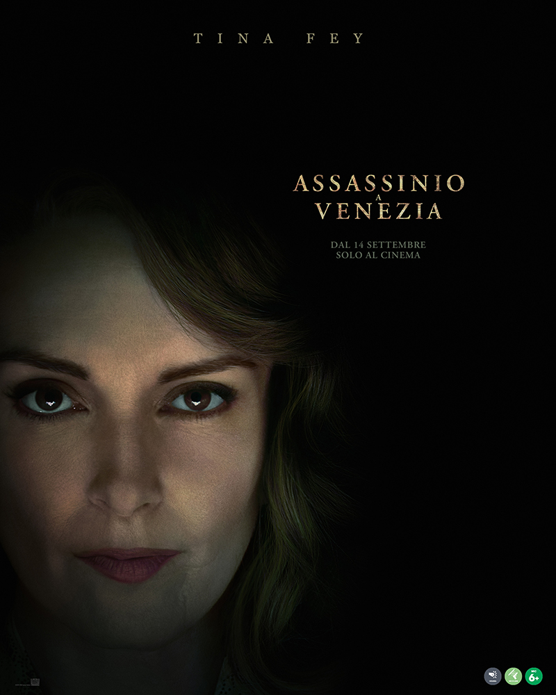 assassinio a venezia - poster 3