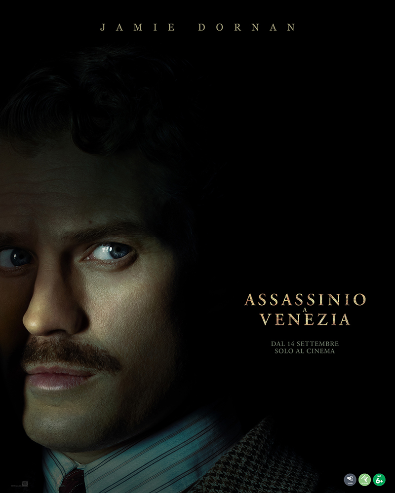 assassinio a venezia - poster 4