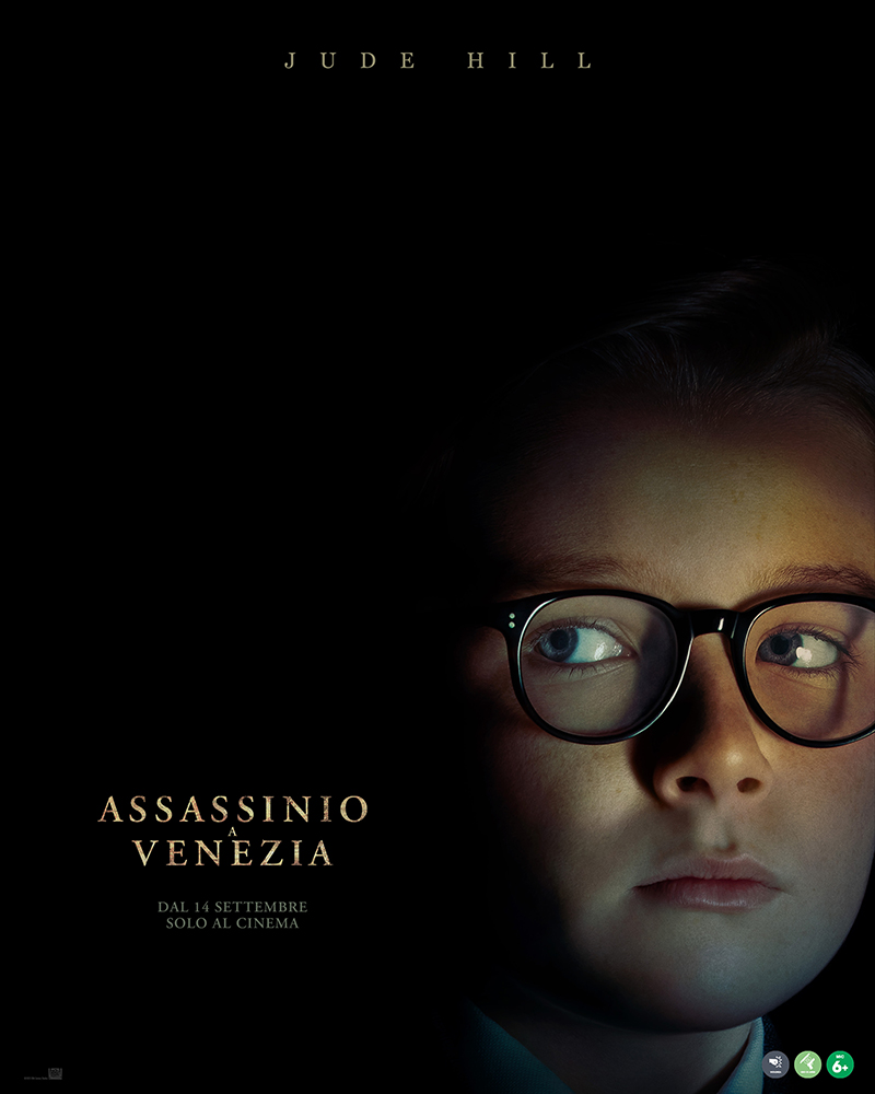 assassinio a venezia - poster 5