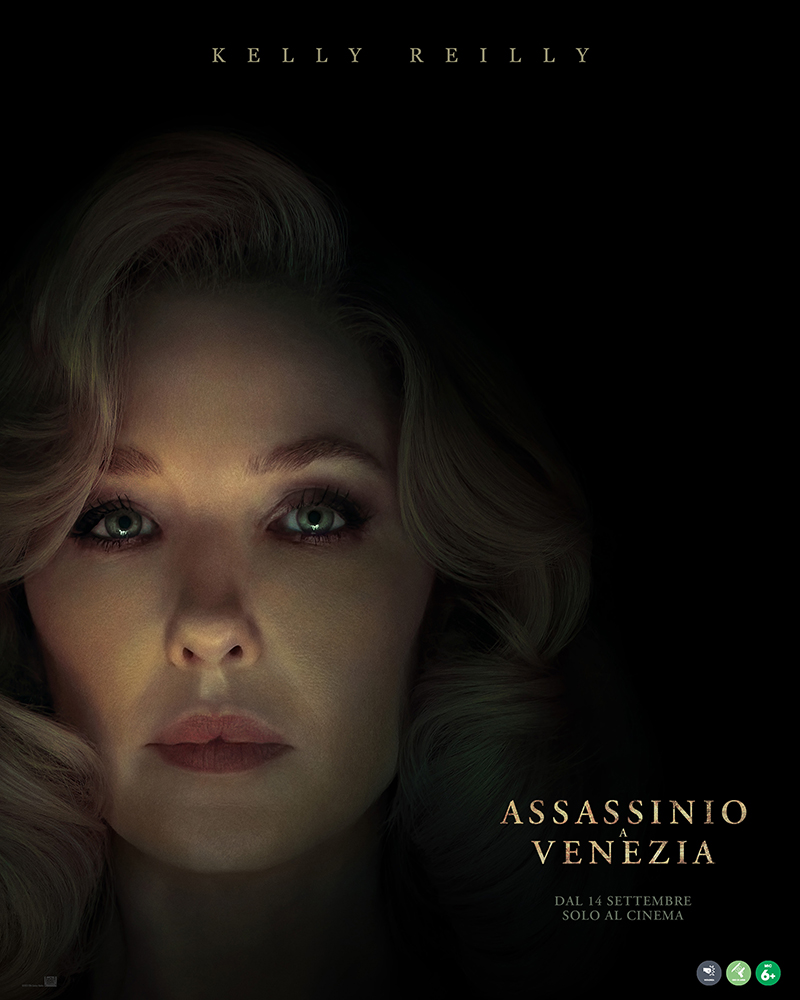 assassinio a venezia - poster 6