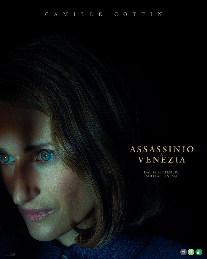 assassinio a venezia - poster 7