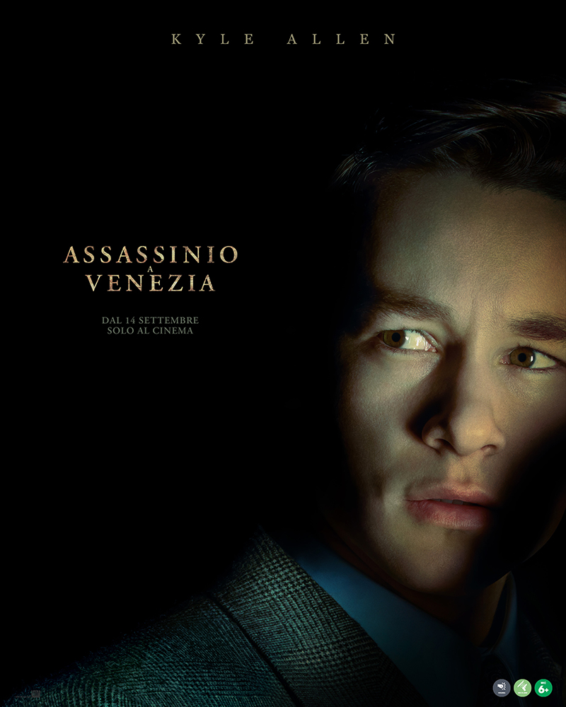 assassinio a venezia - poster 8