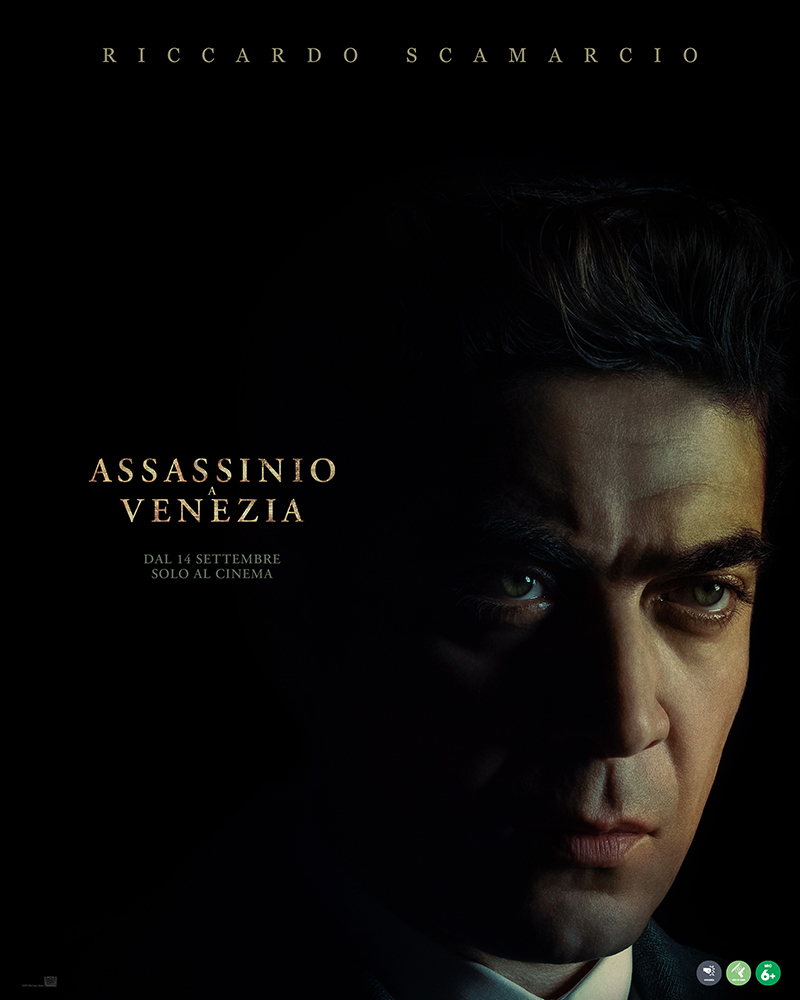 assassinio a venezia - poster 9