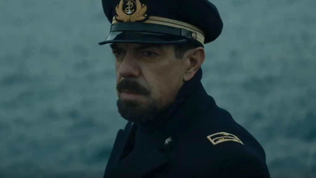 pierfrancesco favino in comandante